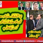 Javed Butt, EX-PRESIDENT, PMLN, FRANCE