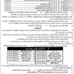 Khushab District & Session Judge Jobs 2019 for 33+ Stenographers, Data Entry Operators, Jr Auditor, IT & Support Staff
