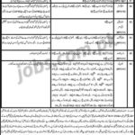 Balochistan Police Jobs 2019 for 300+ Jr Clerks, Stenographers, Auditors, Class-IV & Support Staff (Multiple Cities)