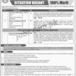 Pakistan Institute of Parliamentary Services (PIPS) Jobs 2019 for 32+ Young Parliamentary Officers, Office Assistants and Asst PRC Officers (Download OTS Form)