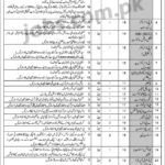 Ministry of Health Services, Regulations & Co-ordinations Jobs 2019 for 36+ Posts (Multiple Categories) (Download OTS Form)