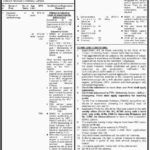 King Edward Medical University Lahore Jobs 2019 for 15+ Demonstrators and Teaching Faculty
