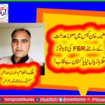 MALIK IANAM, SEC INFORMATION, PMLN, YUOUTH WING, FRANCE