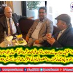 Senator,Mushahid,Ullaha,Khan’s,message,for,PML-N,voters/supporters,and,overseas,Pakistanis,during,his,visit,to,Switzerland,Geneva,at,international,trade,centre,conference,organized,by,IPU,and,European,Union