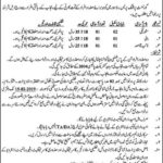 Punjab Govt Printing Press Jobs 2019 for Support Staff (Disable Quota)