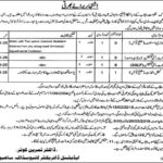 Punjab Livestock Department Jobs 2019 for Veterinary Assistant & Technicians (Multiple Districts)