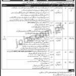 Frontier Works Organization (FWO) Jobs 2019 for 50+ Engineering, Contract & Deputy Project Managers