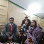 LOVE, OF, VOTERS, SHAKEEL, QARAR, BY, ASGHAR ALI MUBARAK