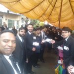 RAWALPINDI, BAR, ELECTIONS, SYED, TANVEER SHOIAL SHAH,PRESIDENT, AND, SHEHZAD MIR, ELECTED, AS, SECRETARY