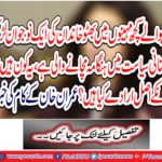 Is Fatima Bhutto moving into politics ... Kanwar Dilshad