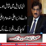 If the Chief Justice of Pakistan expands 3 years for the job, the country's destiny will change: