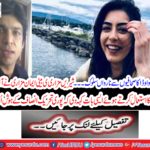 . Shairi Mazari's daughter Faith Mazari used freely words to say that the consciousness of the entire movement has vanished.