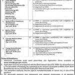 Mardan Medical Complex KP Jobs 2019 for Nurses, Registrars and Medical Officers