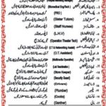 Shaheena Jameel Hospital Abbottabad Jobs 2019 for 17+ IT, Medical, Admin, Marketing, PRO and Other Posts