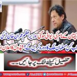 Which Muslim will visit the country after Prime Minister Imran Khan Turkey?