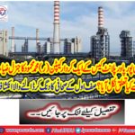 What did Captain (r) Mohammad Zulfiqar's general Zia ul Haq get out of the role of Nandipur Power Plant?