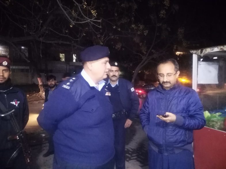 ASSISTANT, COMMISSIONER, REVNUE, AND, ASSISTANT COMMISSIONER, POLICE, SEALED, 24, SHOPS, AND, 30, FLATS, IN, I9