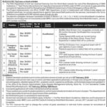 P&DD Department AJK Jobs 2019 for 6+ Office Assistant, Ambulance Drivers, Fire Tender Driver