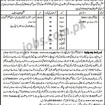 KP Board of Revenue Jobs 2019 for 9+ Junior Clerks (Download NTS Form)