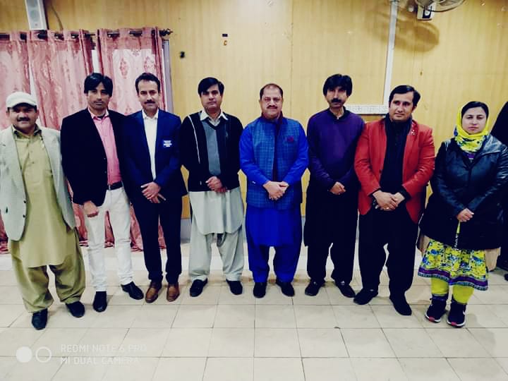 NATIONAL, PRESS CLUB, ISLAMABAD, FINAL, ELECTIONS, RESULTS, COMPLETED, AZAD PANEL, SHAKEEL QARAR, ELECTED, AS, PRESIDENT, AFZAL BUTT GROUP,  SIDE, WIN, 23