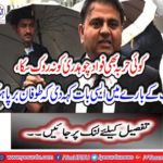 Fawad,Chaudhary,criticized,NAB,for,criticism