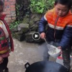 This video is beautiful - hope of humanity is our kids