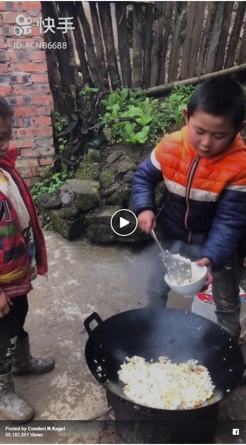 This video is beautiful - hope of humanity is our kids