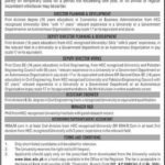 Bacha Khan University Jobs 2019 for Accounts, Engineering, R&D and Management Posts