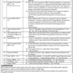 Women University AJK Jobs 2019 for 26+ Registrar, Controller Examination, Accounts, Admin, DEO & Other Staff Posts