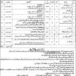 Children Hospital & Institute of Child Health Multan Jobs 2019 for 83+ Medical & Healthcare Staff