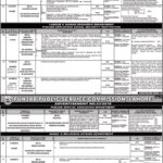 PPSC Jobs (3/2019): 74+ Educators, IT, Admin, Finance & Other Posts in Punjab Government
