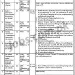 National Telecom Corporation (NTC) Jobs 2019 for 45+ Posts (Multiple Categories) (Download NTS Form)