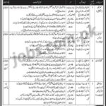 Frontier Works Organization (FWO) Jobs 2019 for Managers, Secretary, Audit / Finance Posts