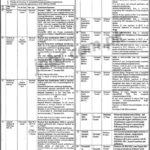 Fatima Jinnah Medical University Jobs 2019 for 17+ Teaching & Non-Teaching Staff