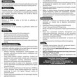 Bahria University (Islamabad) Jobs 2019 for Directors, Associate Dean / Principal Posts