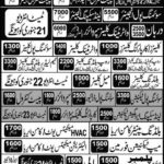 500+ Security Guards, Drivers, Life Guards, Engineers, Technical & Other Jobs in UAE for Pakistani Nationals