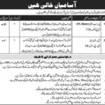 Pak Army Jobs 2019 for LDC Clerk, PA / Stenographer Posts at HQ Multan
