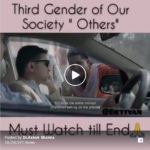 THIRD GENDER OF OUR SOCIETY