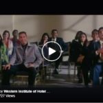 Funny Hotel Management Training Session
