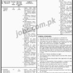 Nishtar Medical University (Multan) Jobs 2019 for 4+ Assistant Registrars & Asst Controller Examinations