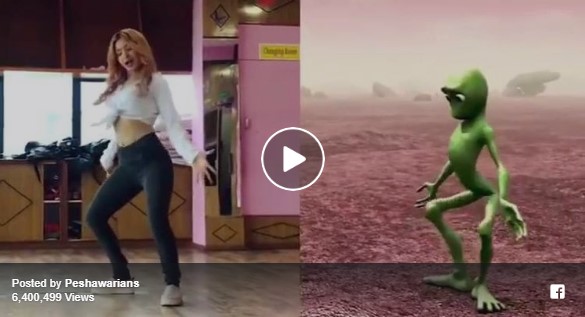 DANCE, CHALLENGE, Challenge, accepted, by, a, girl , Watch ,till, end