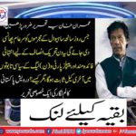 Hassan Nisar said such a thing that despite political opposition you will support them