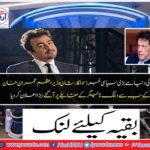 Actress Imran Khan's first hit Tiger contest