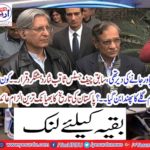 Bus power was late, former Chief Justice Saqib Nisar was a terrorist.