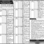 Khyber Girls Medical College Peshawar Jobs 2019 for 11+ Teaching Faculty