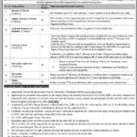 University of Malakand Jobs 2019 for 9+ Teaching, Management & Electricians Posts
