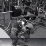 Here comes the new bodybuilder