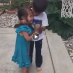 Brother of the year