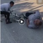 Accident