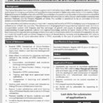 HEC Jobs 2019 for Consultant Posts